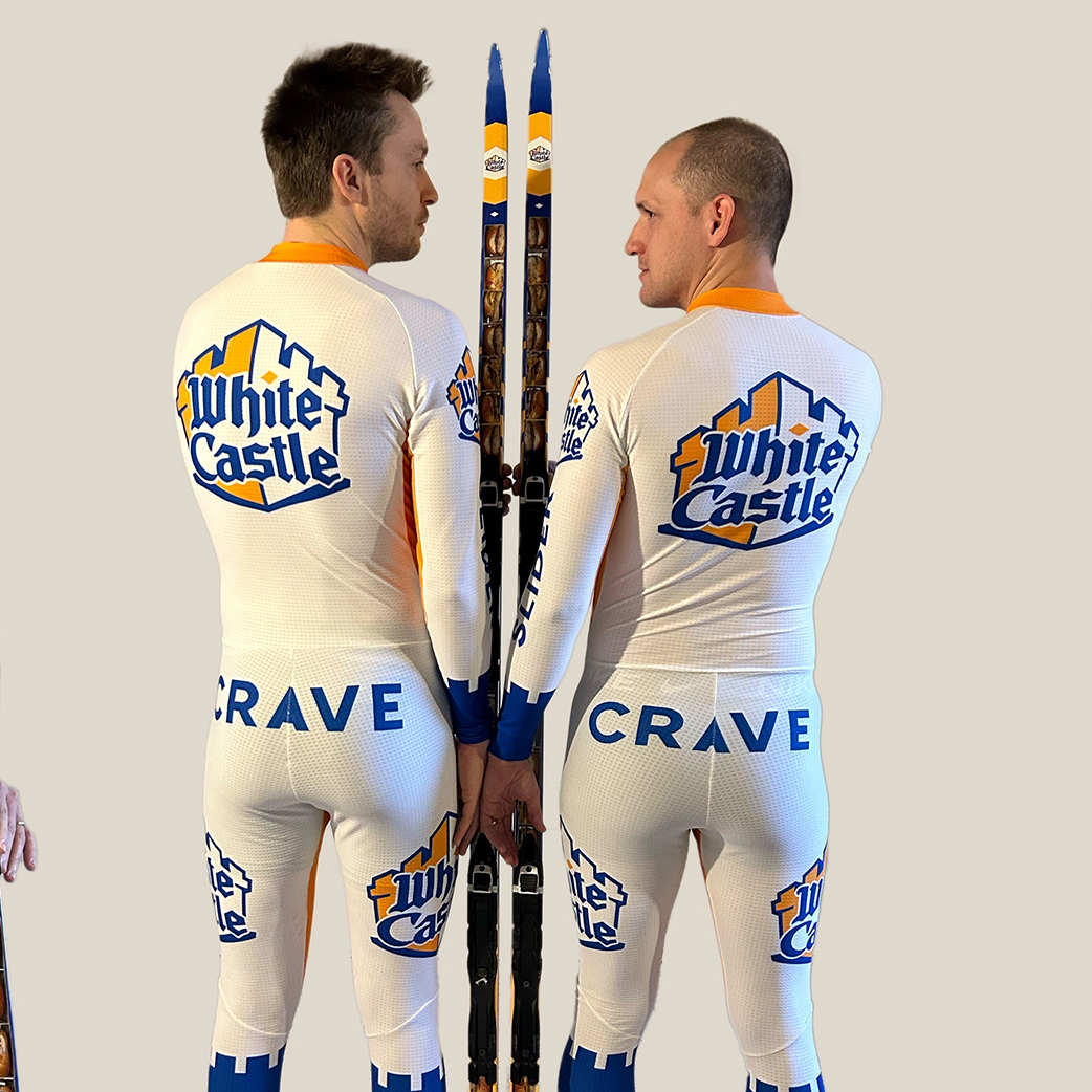 Inductee - White Castle